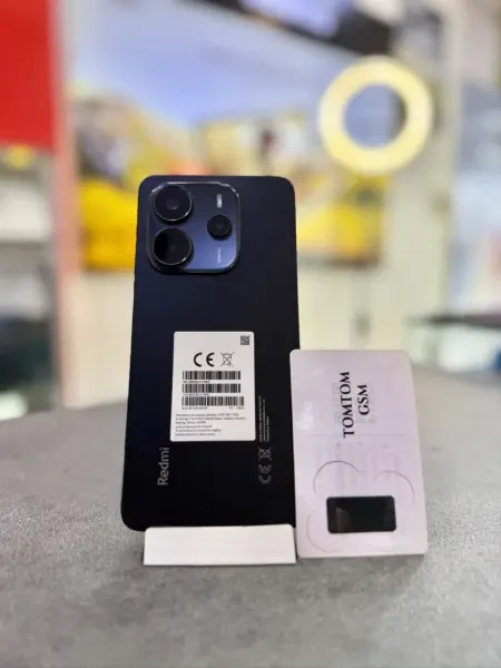 Xoiami Redmi Note 14 6Gb Ram-128G - 1