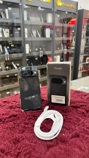 GOOGLE PIXEL 10 12GB 128GB 1SIM - 1