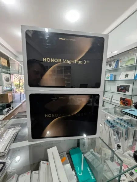 HONOR Tablette HONOR MagicPad3 Sn - 1