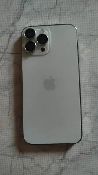 iPhone 13 Pro Max - 1