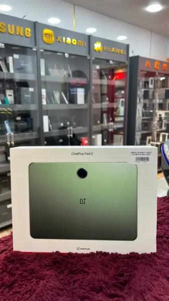 ONEPLUS PAD 2 16GB 512GB GLOBALE - 1