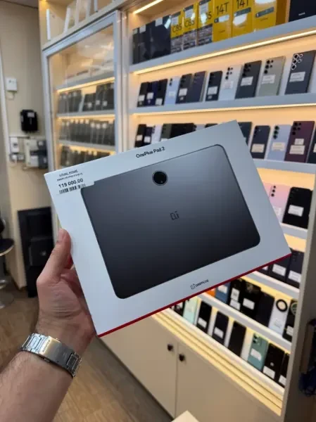 Oneplus Pad 2 512/16 - 1