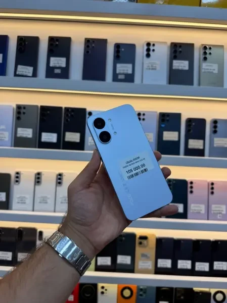 Poco X8 pro max 512-12 - 1