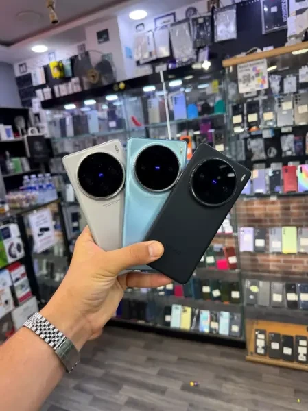 Vivo X100Pro 5G 16/512Gb - 1