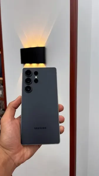 Samsung galaxy s25 Ultra - 1