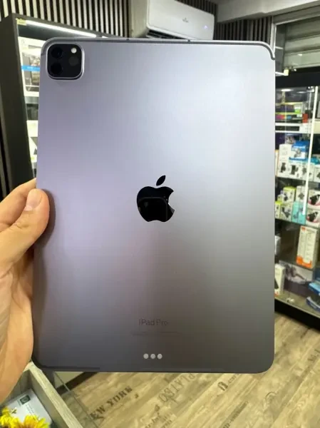 Apple Ipad pro M2 128G wifi cellu - 1