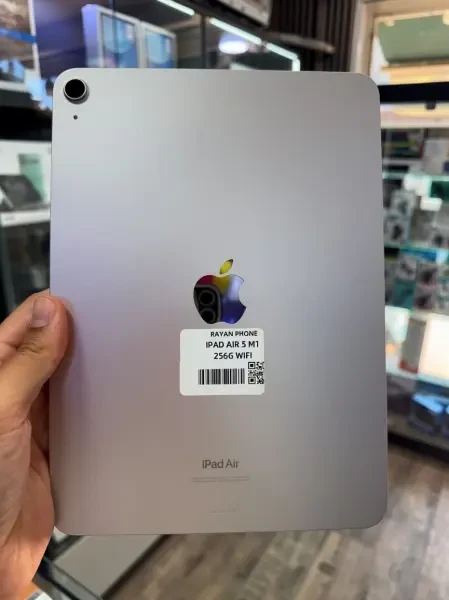 Apple IPad Air 5 M1 256G wifi eta - 1