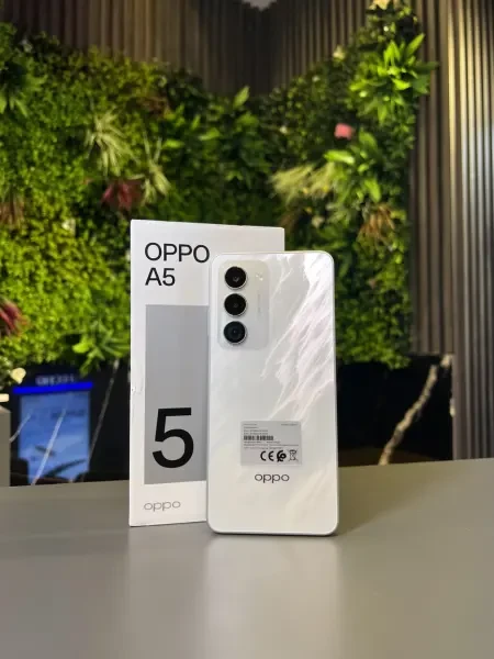 OPPO A5 - 1