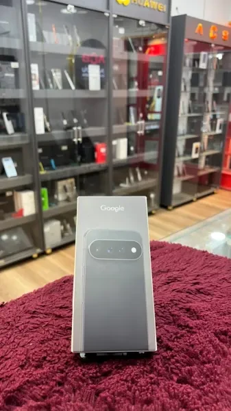 GOOGLE PIXEL 11 PRO XL 12GB 256GB - 1