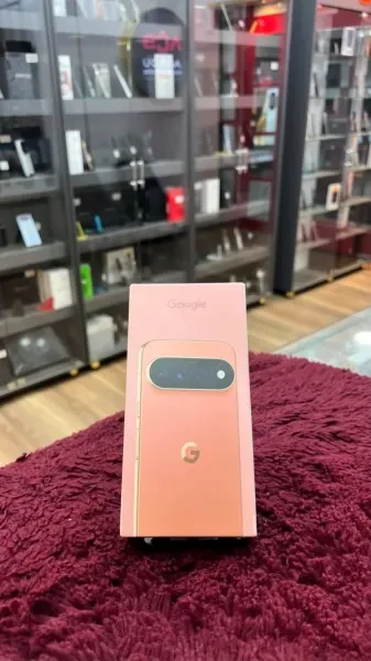 Google Pixel 11 Pro XL 12GB 256GB - 1