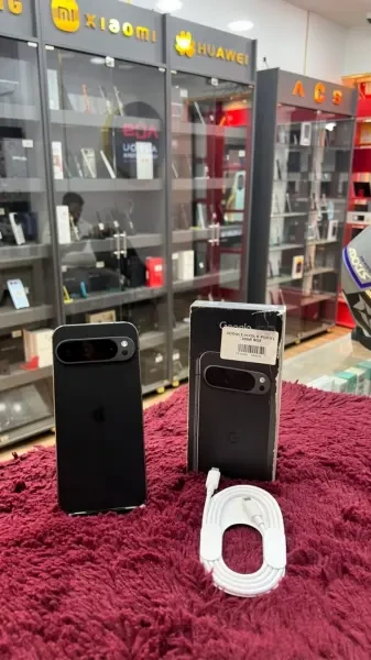GOOGLE PIXEL 9 PRO XL 16GB 128GB - 1