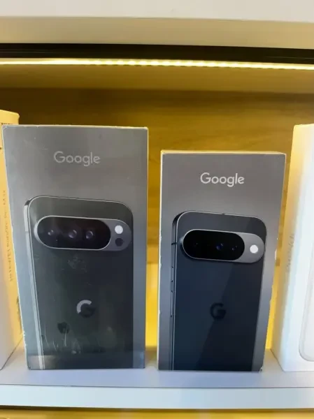 Google Pixel 10 128GB - 1
