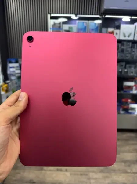 Apple Ipad 11 A16 128G wifi batte - 1