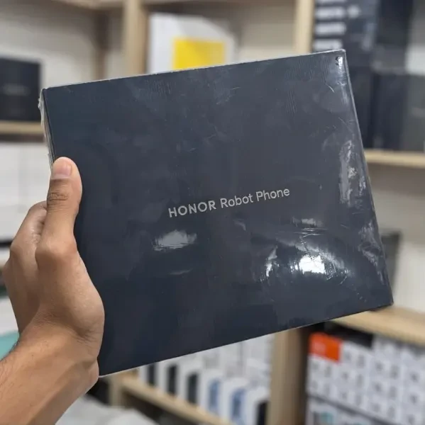HONOR ROBOT PHONE - 1