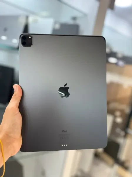 Apple IPAD PRO 4 12.9 WIFI 256GO - 1