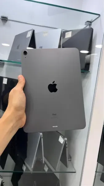 Apple IPAD AIR 4 10.9 WIFI 64GO - 1