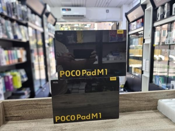 Xiaomi Poco Pad M1 256GB/8Ram - 1