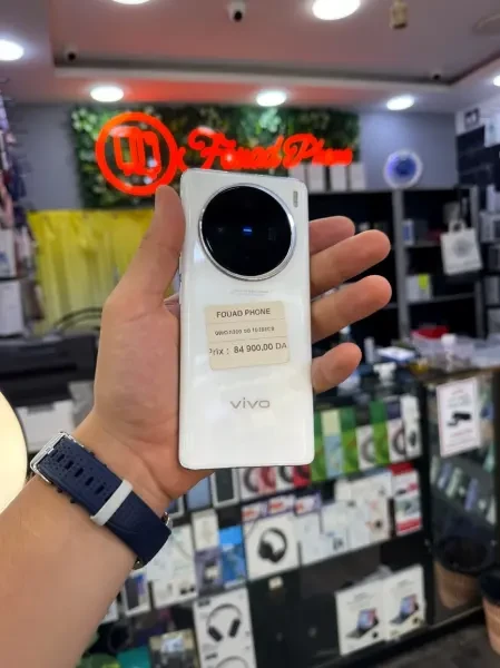 Vivo X100 5G 16/256Gb - 1