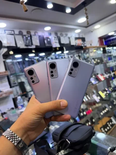 Realme C75x - 1