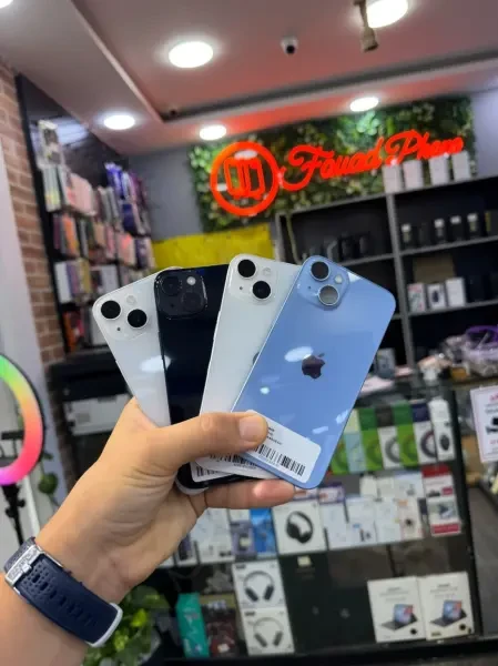 Iphone14 128Gb - 1