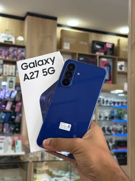 Samsung galaxy A27 5G 6/128GB - 1