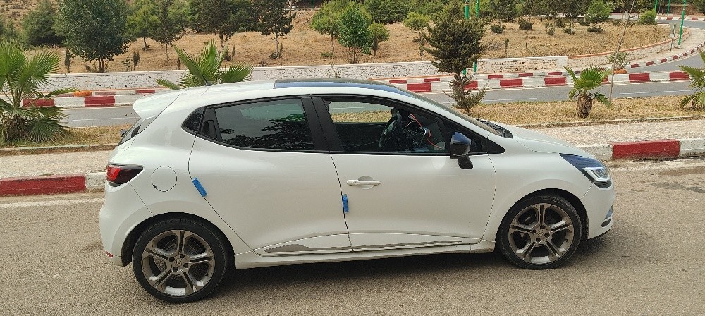 Clio 4 gt line - 4