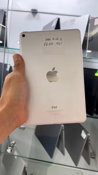 Apple IPAD MINI 5 7.9 WIFI 64GO - 1