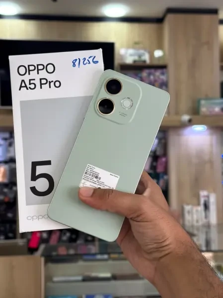 Oppo A5 pro 8/256 GB - 1