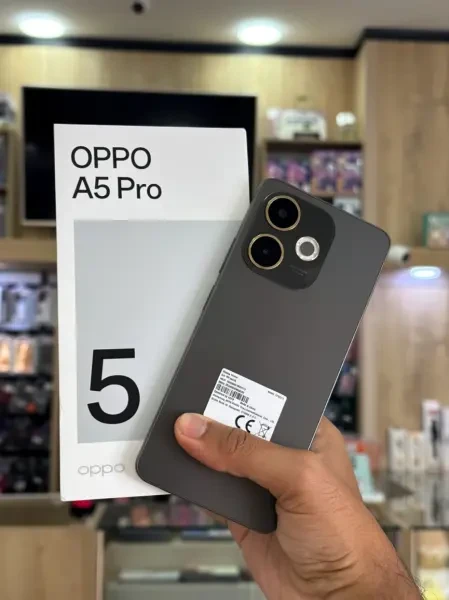 Oppo A5 pro 8/256 GB - 1