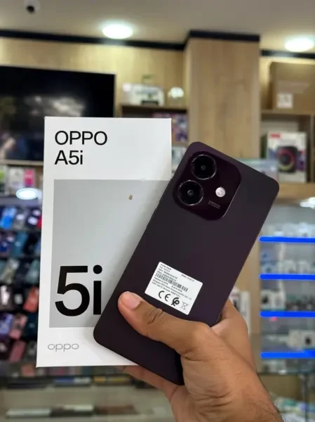 Oppo A5i 4/128 GB - 1