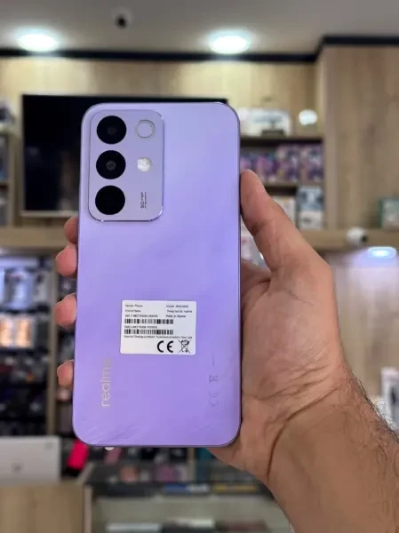 Realme C85 pro 8/128 GB - 1