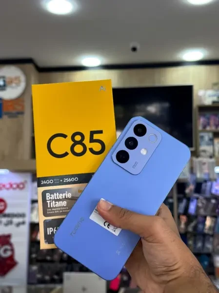 REALME C85 8/256 GB - 1