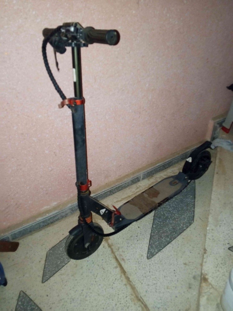 Trottinette électrique - 1
