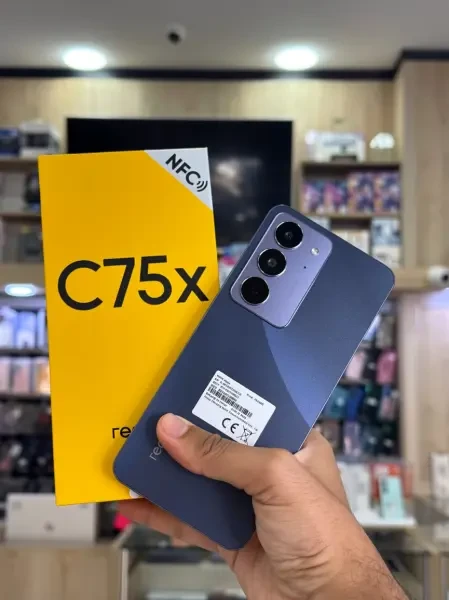 REALME C75x 8/256 GB - 1