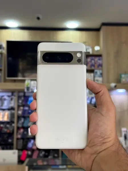 Google pixel 8 pro 12/128 GB - 1