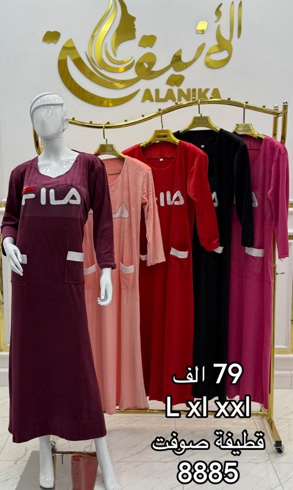 robes - 13