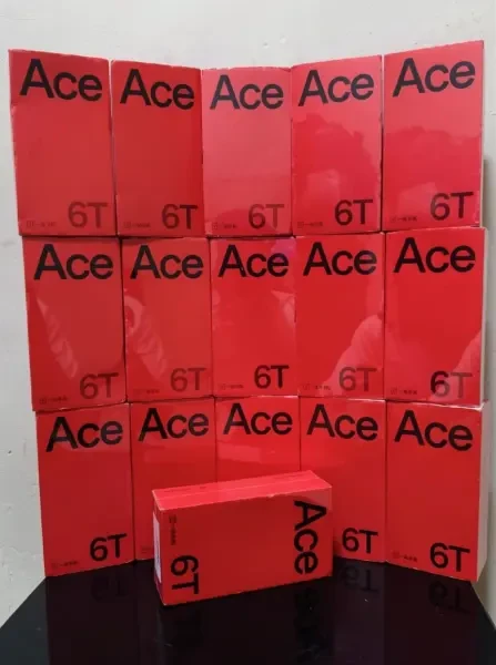 Oneplus Ace 6t 12/255 - 1