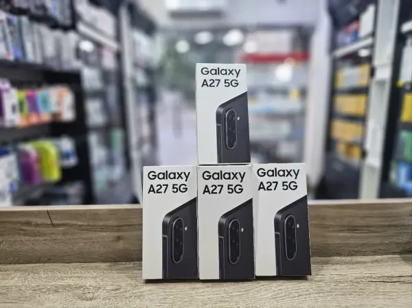 Samsung Galaxy A27 5G - 1