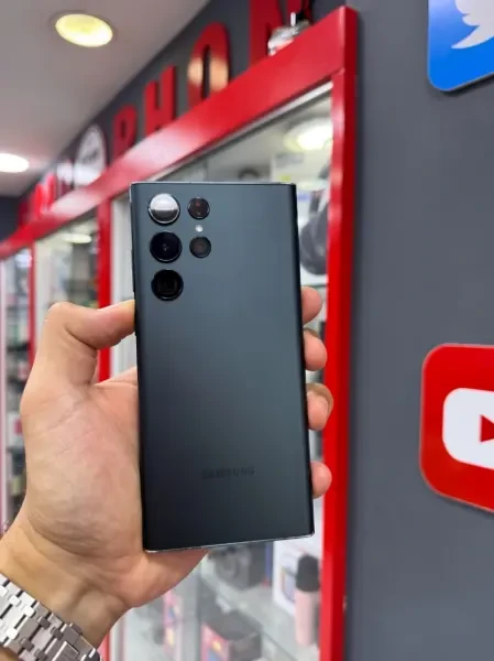 Samsung Galaxy A27 5G - 1