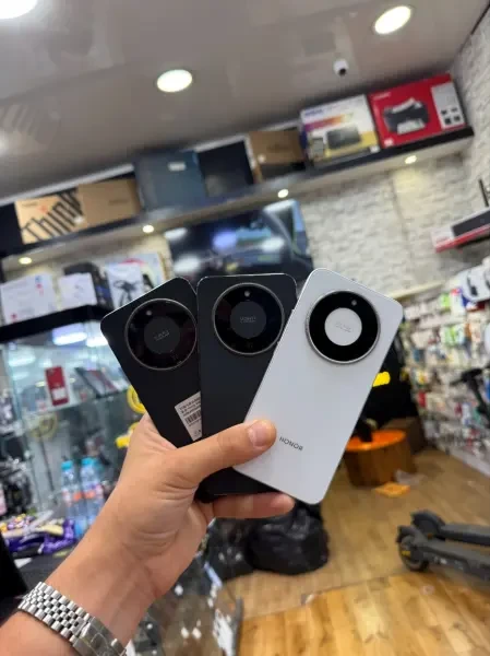 Honor X70 5G(X9d) - 1