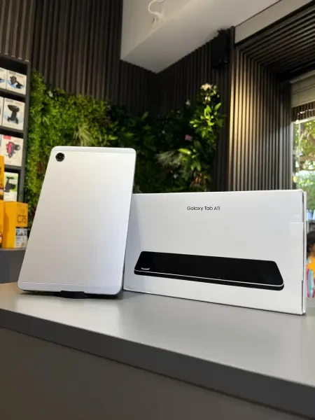 SAMSUNG GALAXY TAB A11 - 1