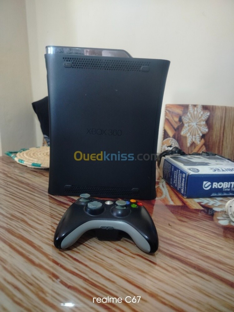 اكس بوكس 360 - 2