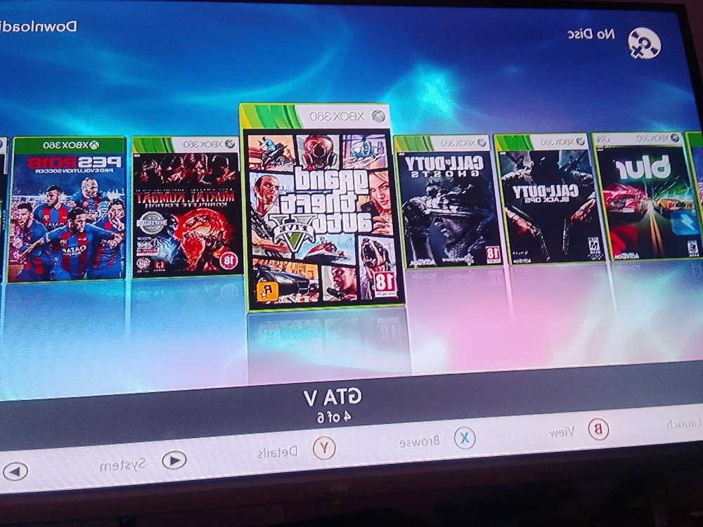 اكس بوكس 360 - 3