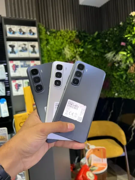 INFINIX HOTE 60 PRO PLUS HOT 60 P - 1