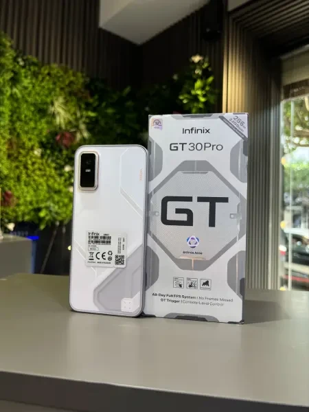 INFINIX GT 30 PRO GT 30PRO - 1