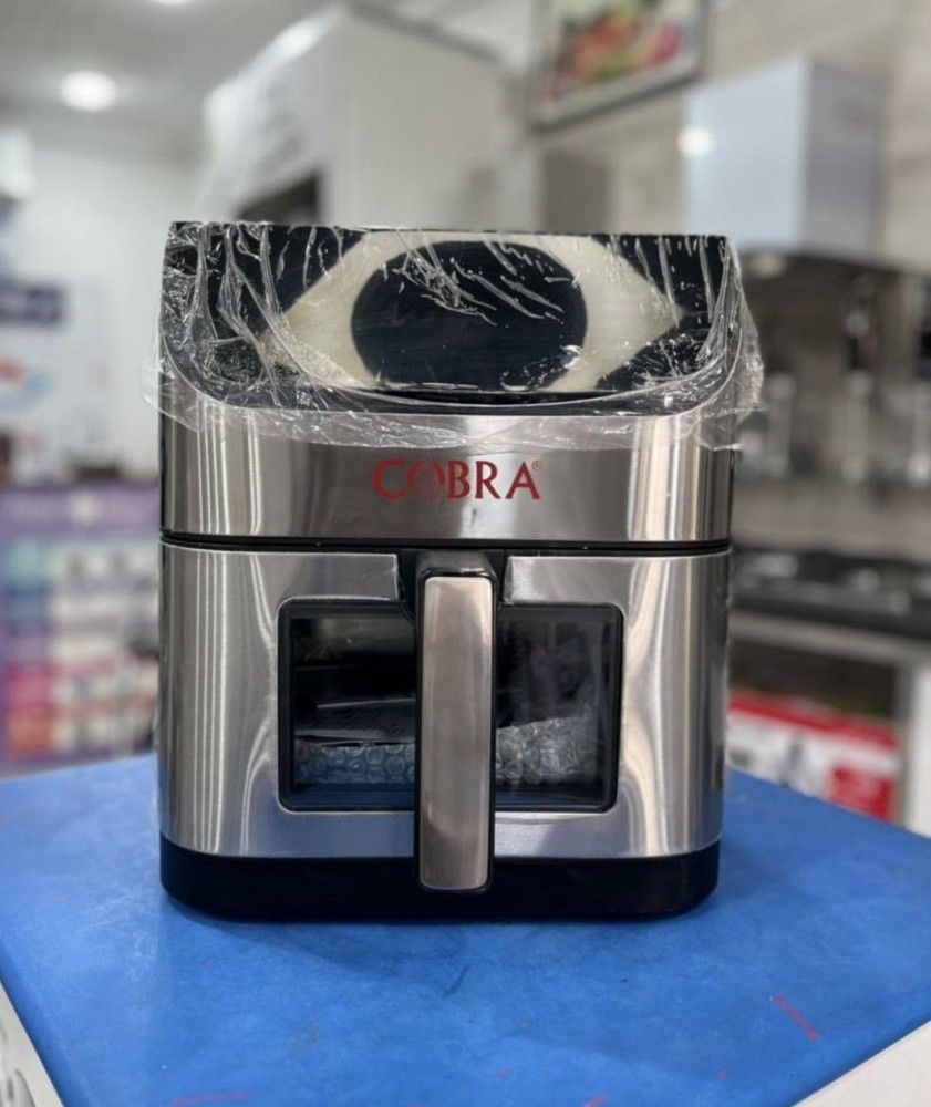 Cobra friteuse 6L - 1