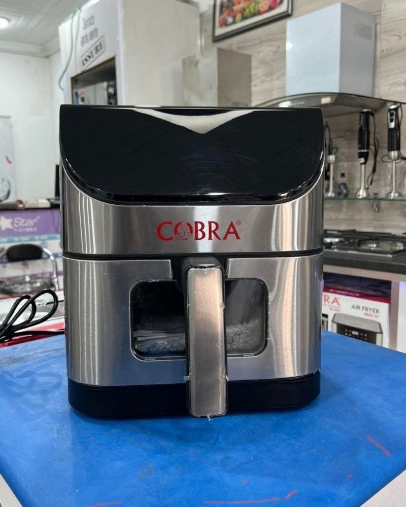Cobra friteuse 6L - 2