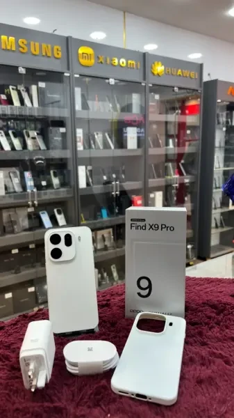 OPPO Find X9 Pro - 1