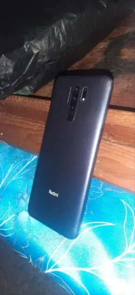 Redmi9 - 1