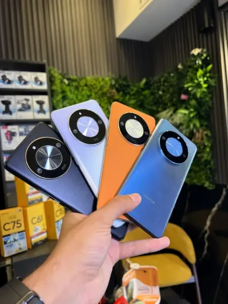 HONOR X50 - 1